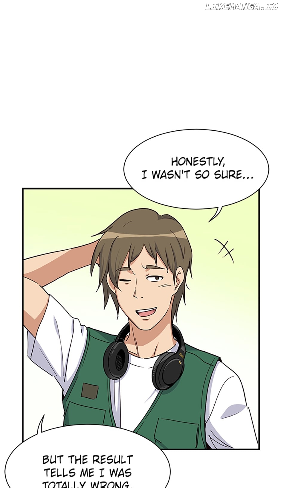 Heroine Idol Chapter 12 - page 7