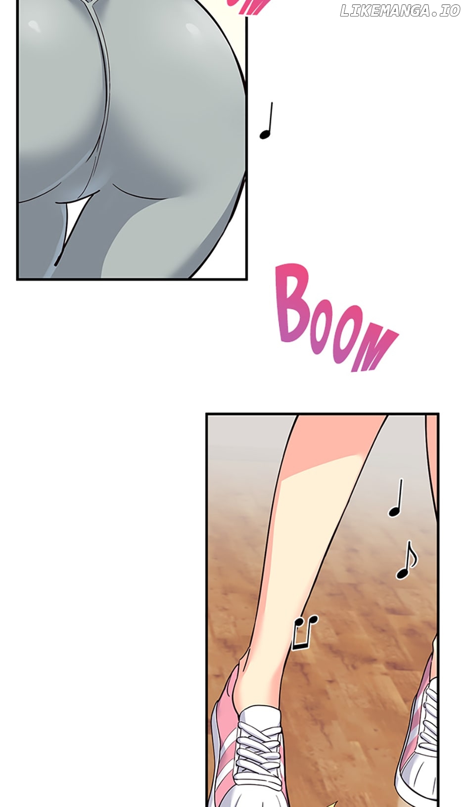 Heroine Idol Chapter 12 - page 62