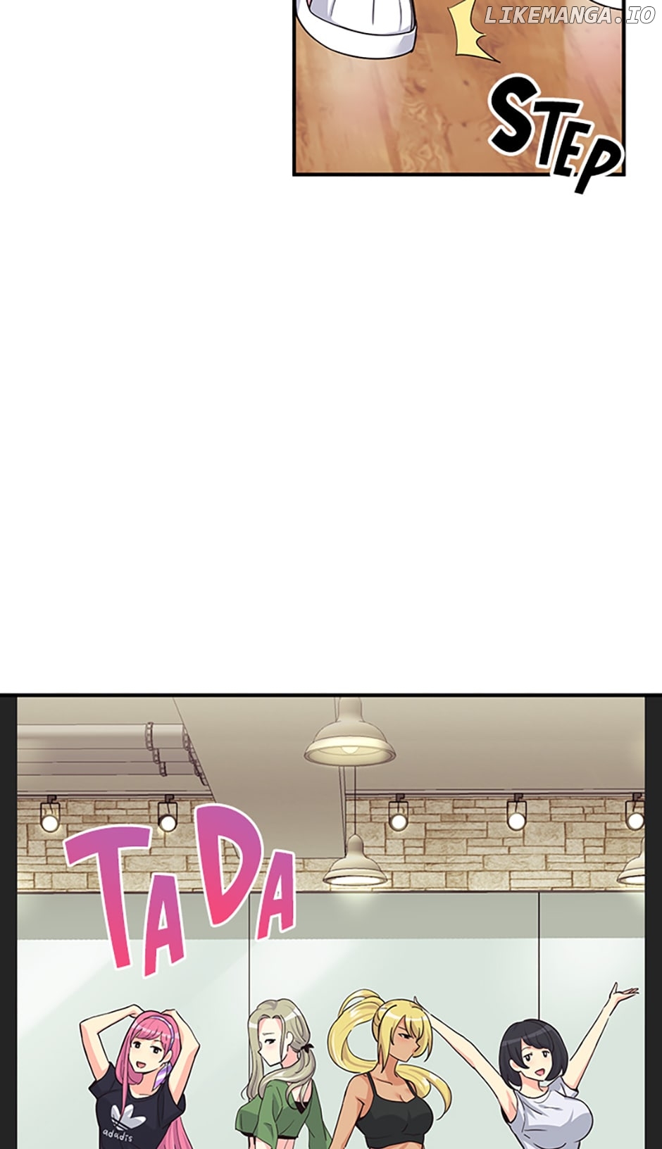 Heroine Idol Chapter 12 - page 63
