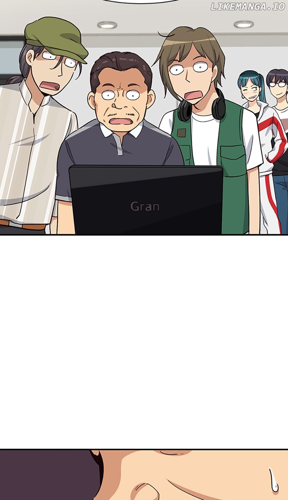Heroine Idol Chapter 12 - page 65