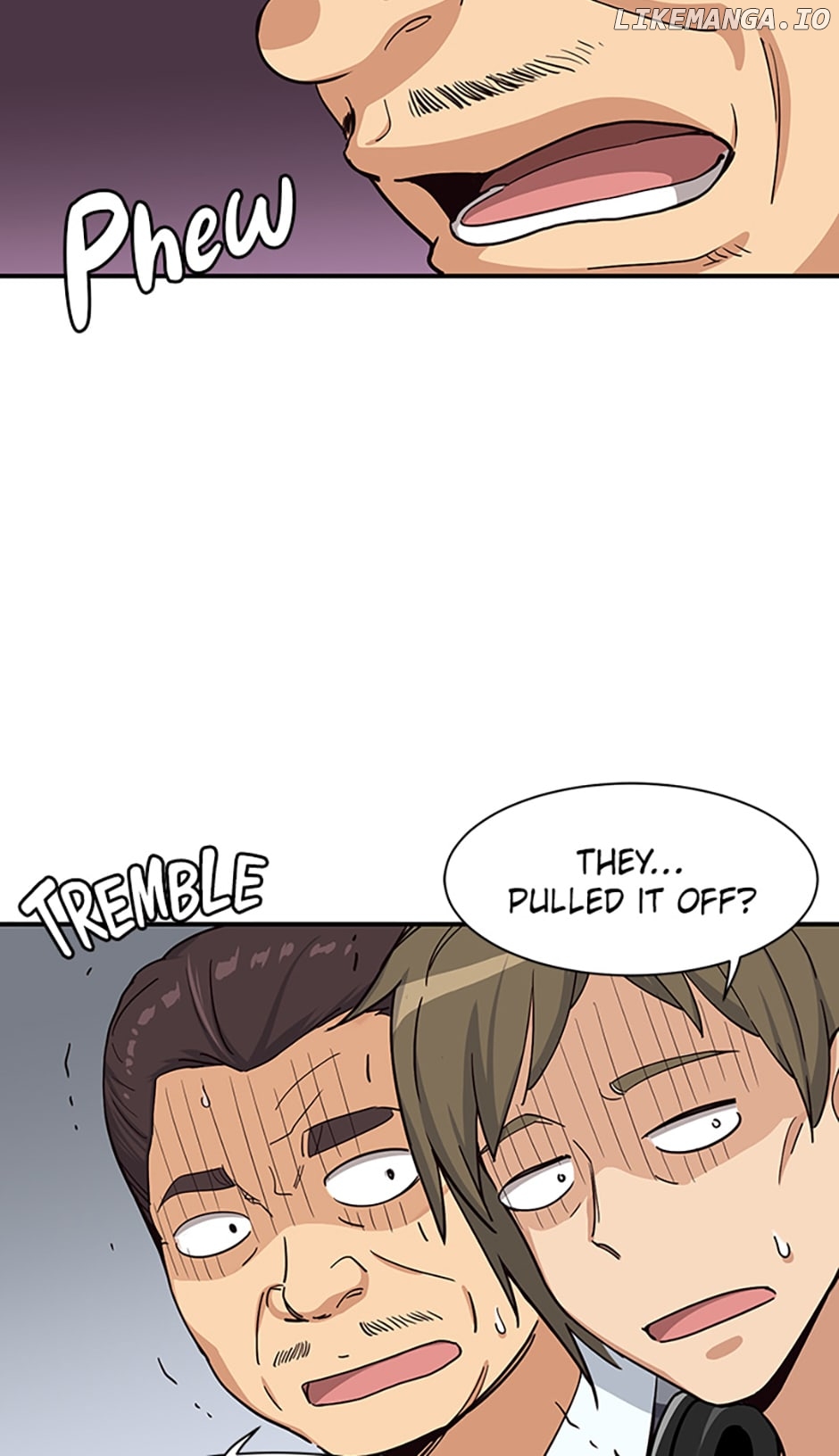 Heroine Idol Chapter 12 - page 66