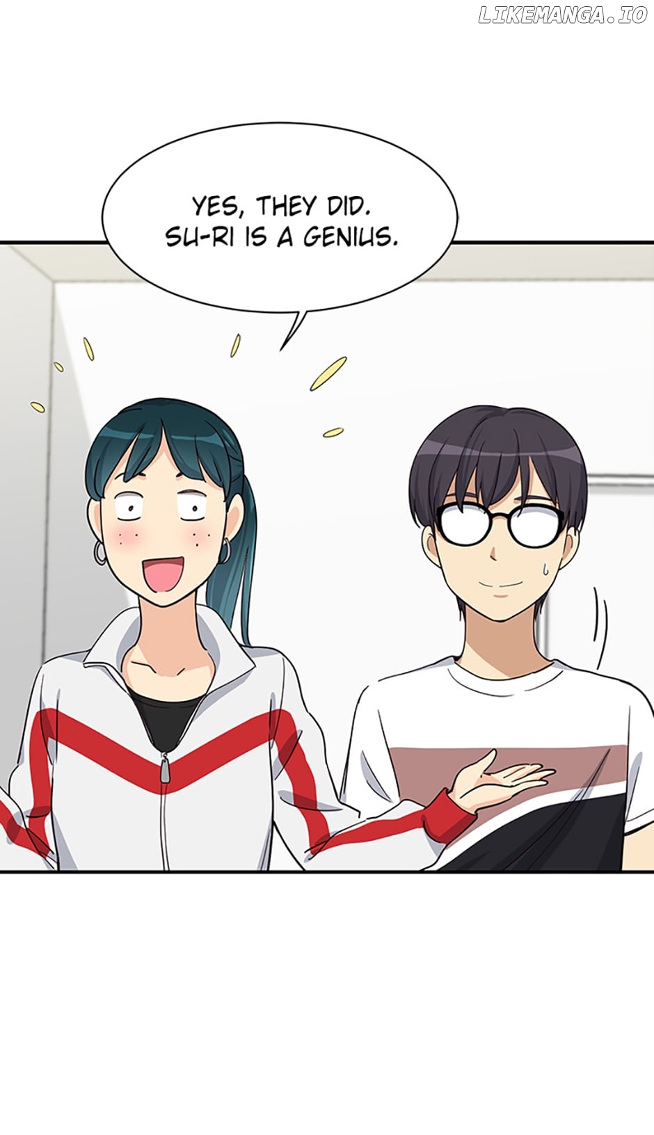 Heroine Idol Chapter 12 - page 68