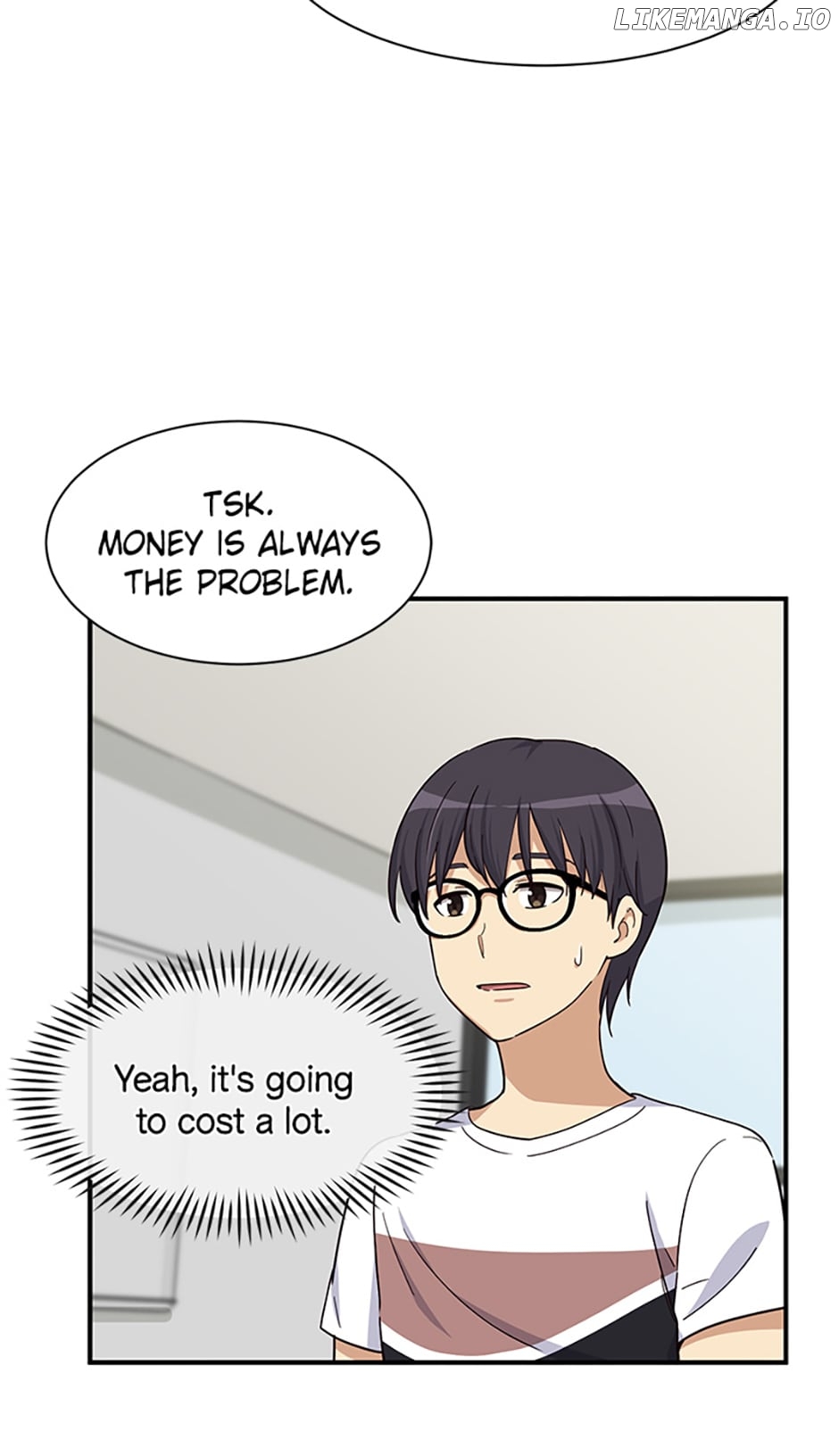 Heroine Idol Chapter 12 - page 72