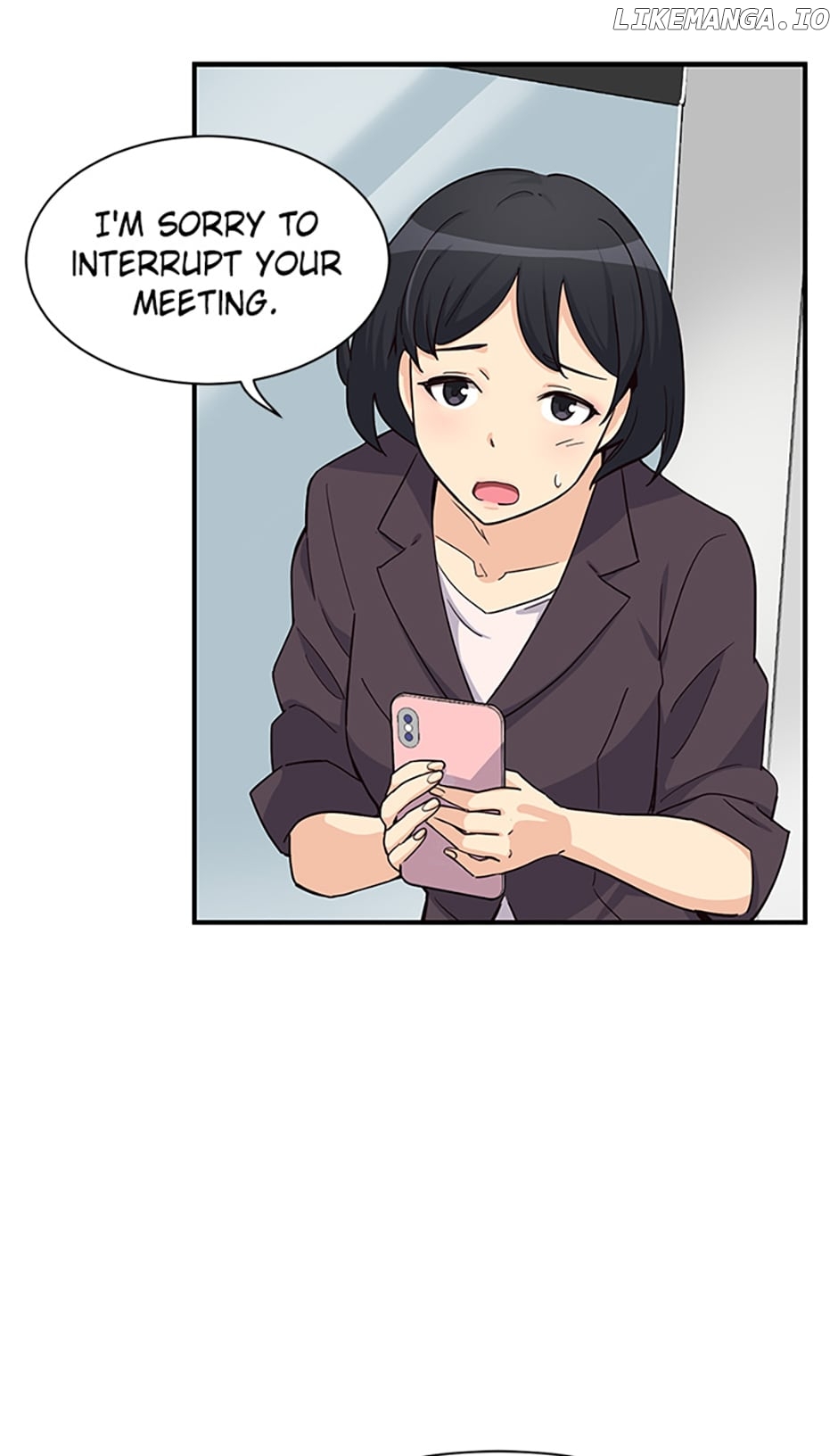 Heroine Idol Chapter 12 - page 77