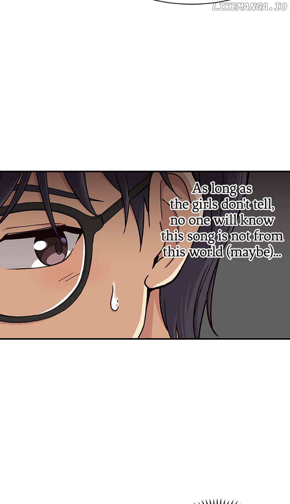 Heroine Idol Chapter 12 - page 9