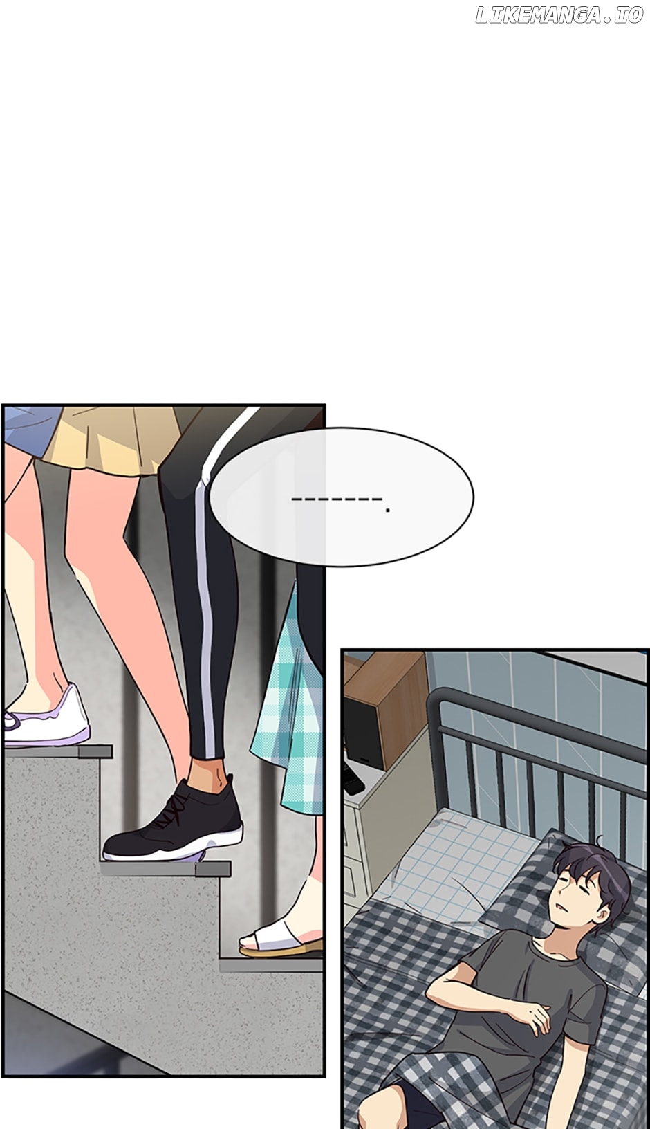 Heroine Idol Chapter 13 - page 2