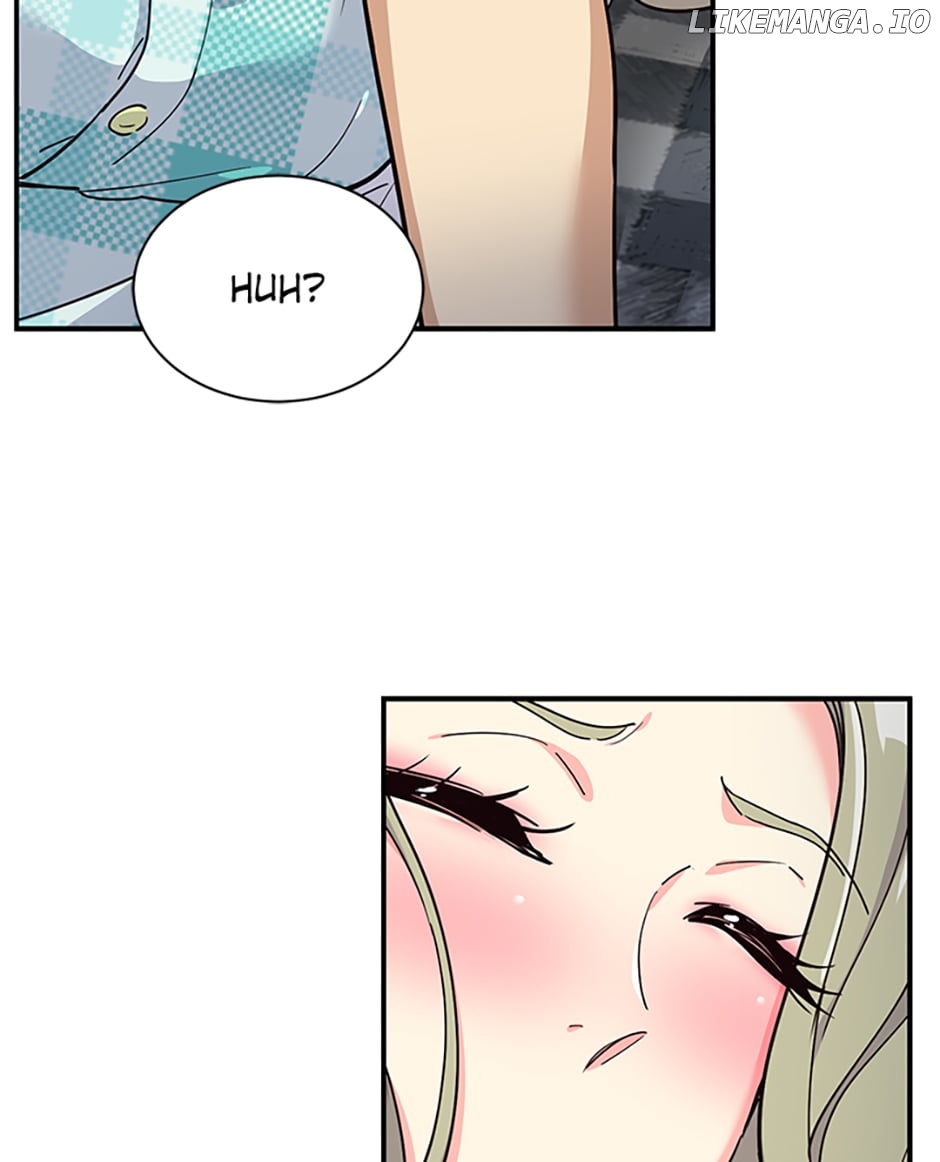 Heroine Idol Chapter 13 - page 11