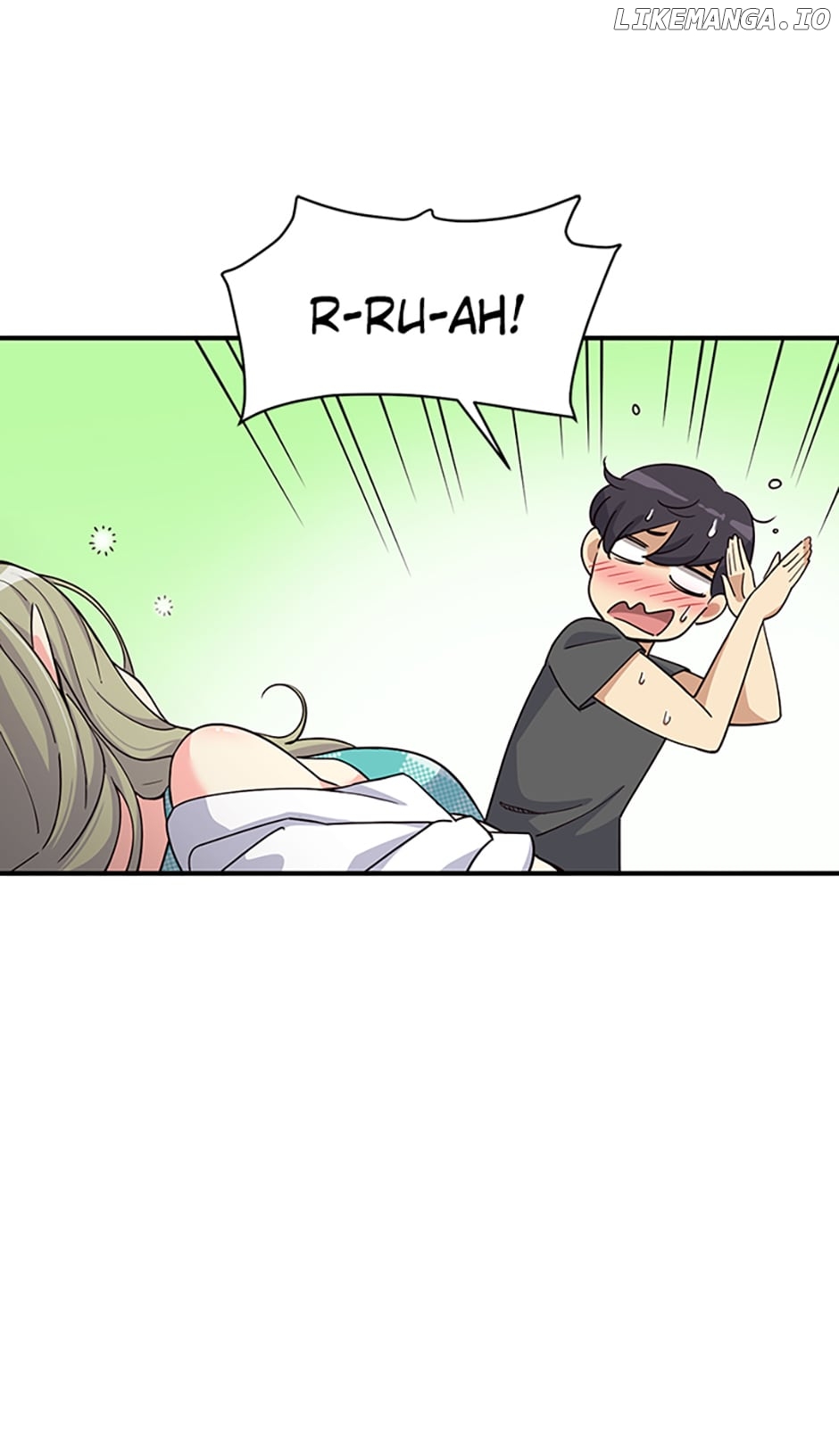 Heroine Idol Chapter 13 - page 14