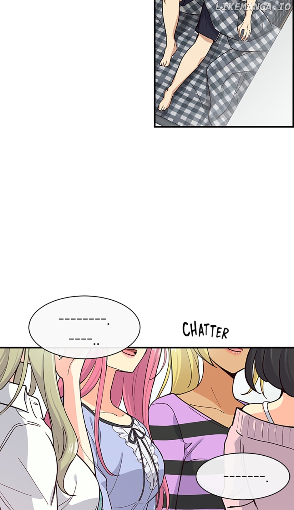 Heroine Idol Chapter 13 - page 3