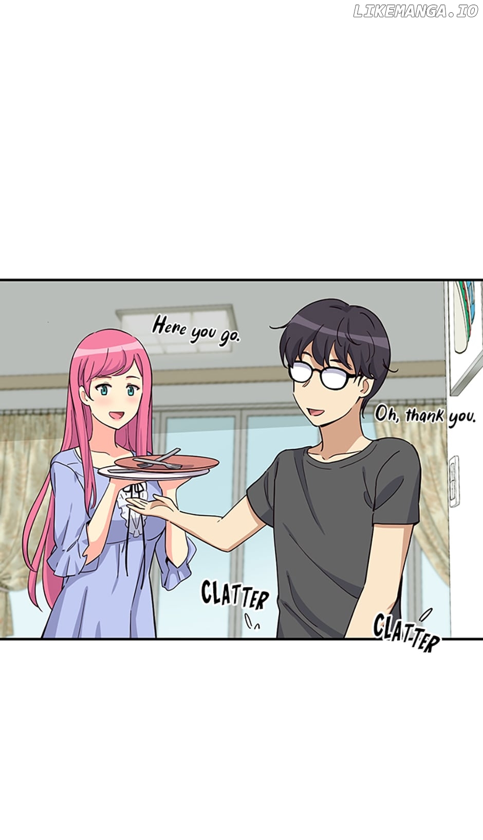 Heroine Idol Chapter 13 - page 24