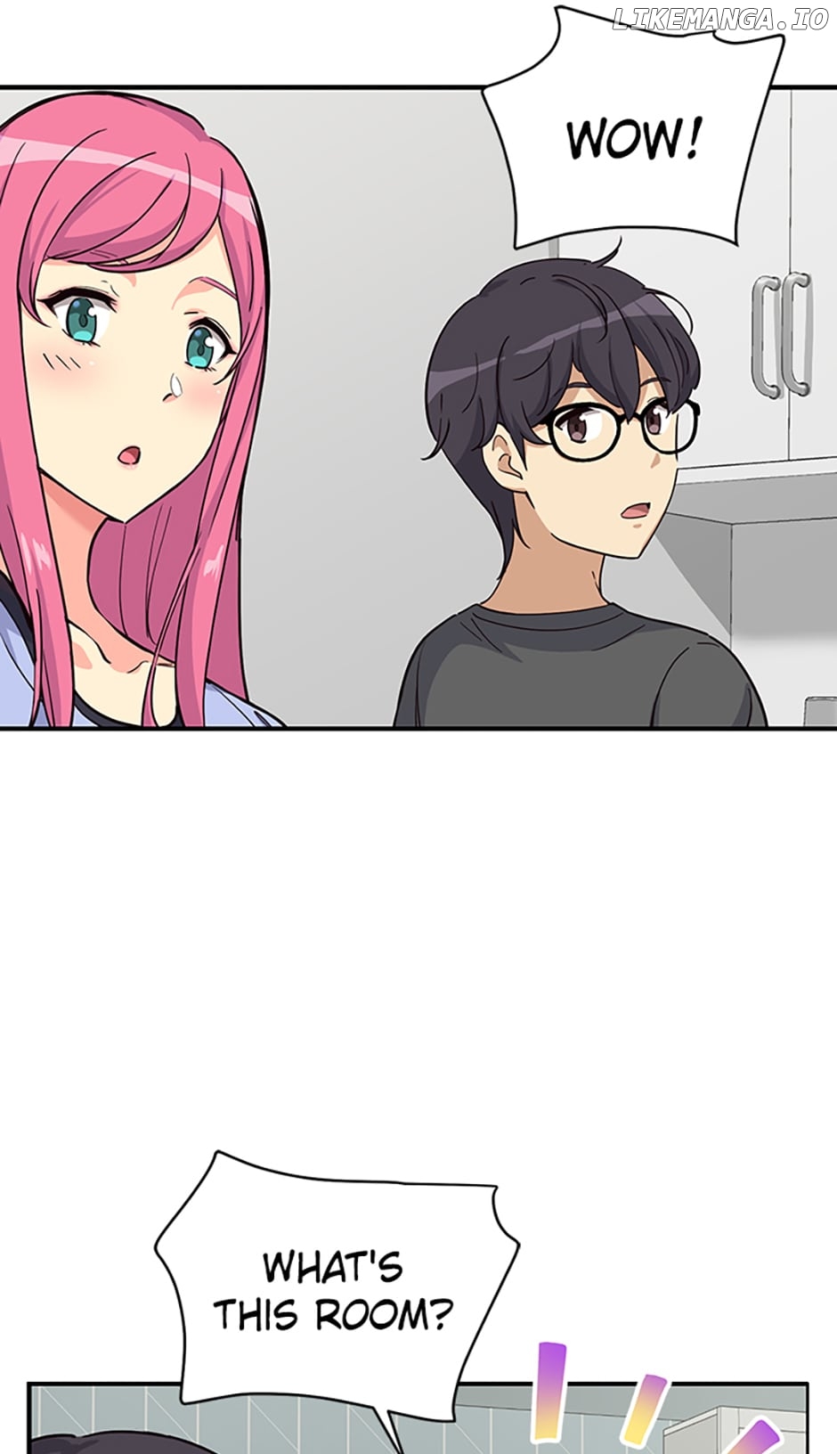 Heroine Idol Chapter 13 - page 26