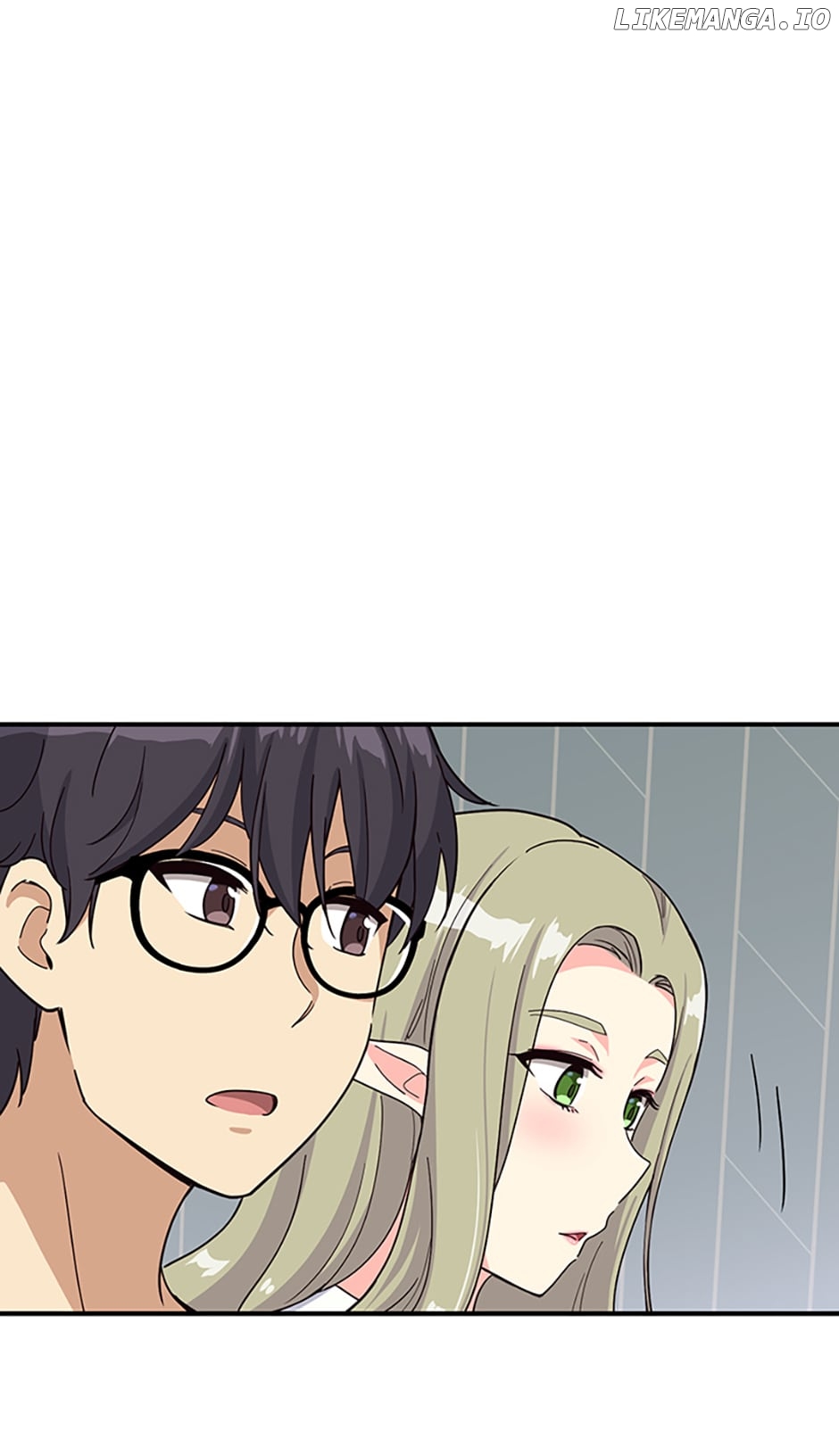 Heroine Idol Chapter 13 - page 30