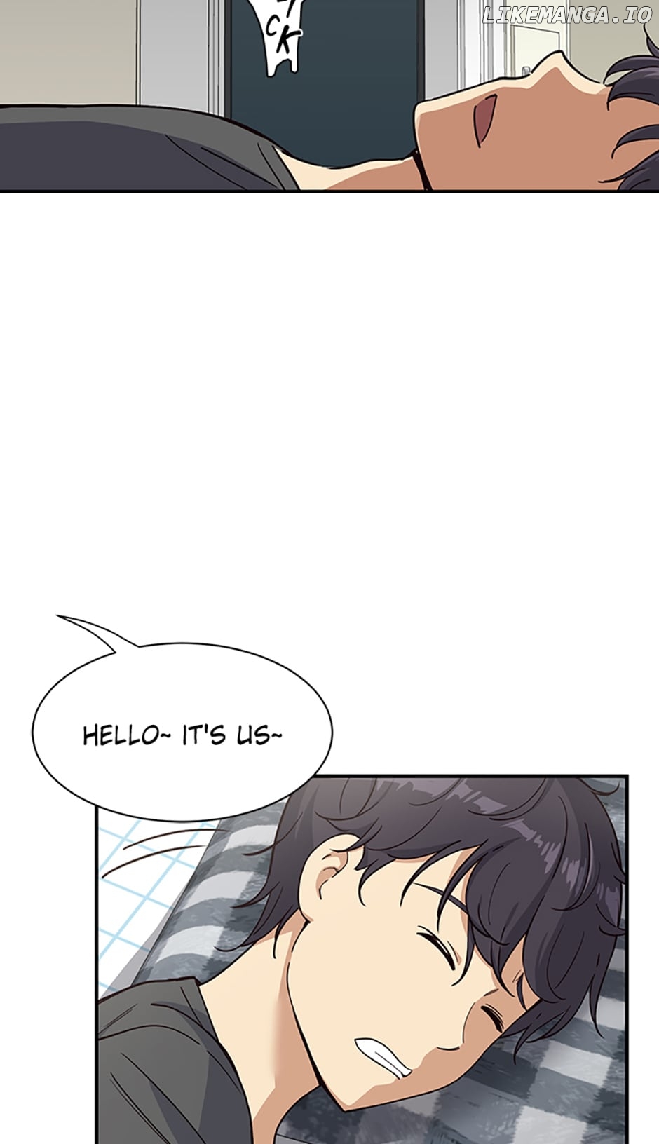 Heroine Idol Chapter 13 - page 5