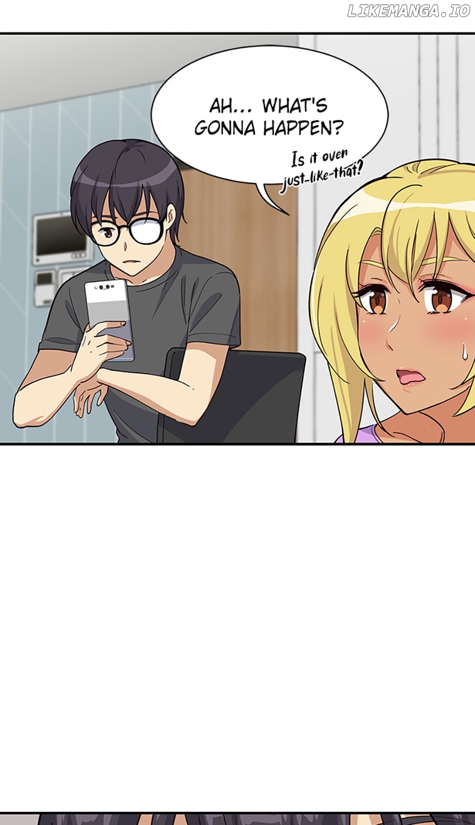 Heroine Idol Chapter 13 - page 41