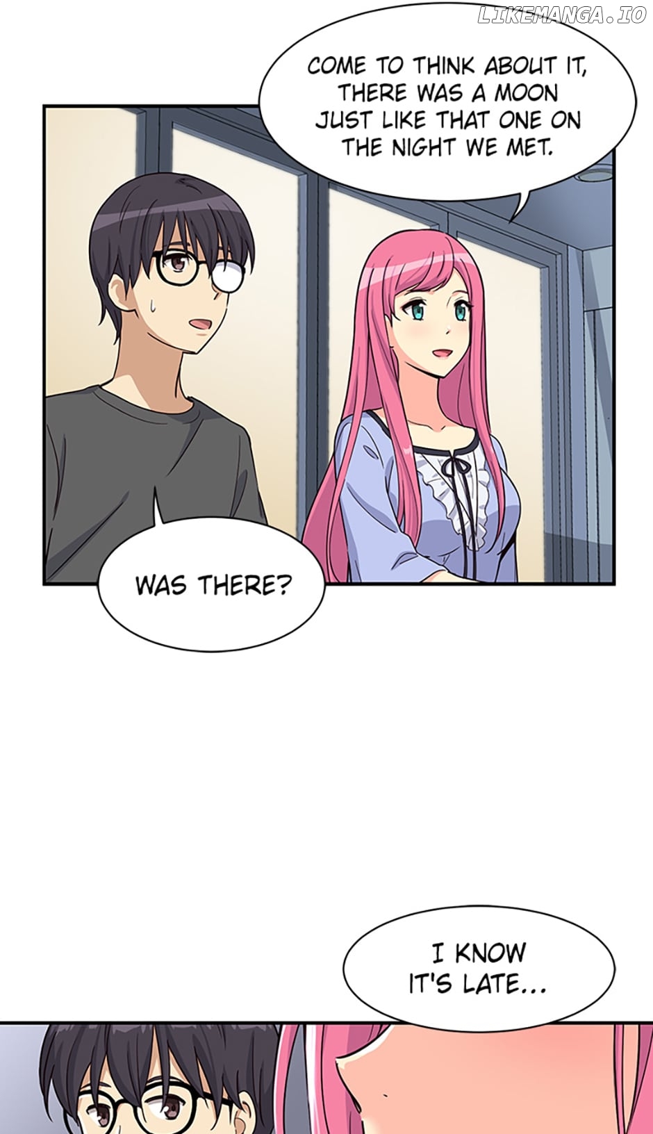 Heroine Idol Chapter 13 - page 48