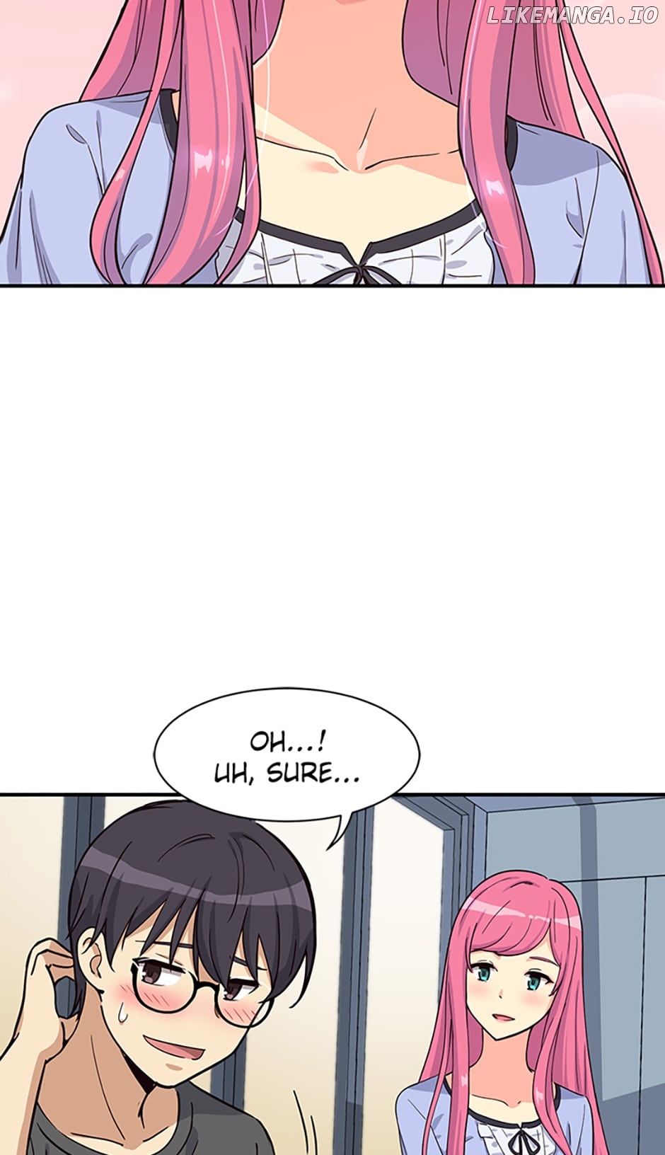 Heroine Idol Chapter 13 - page 50