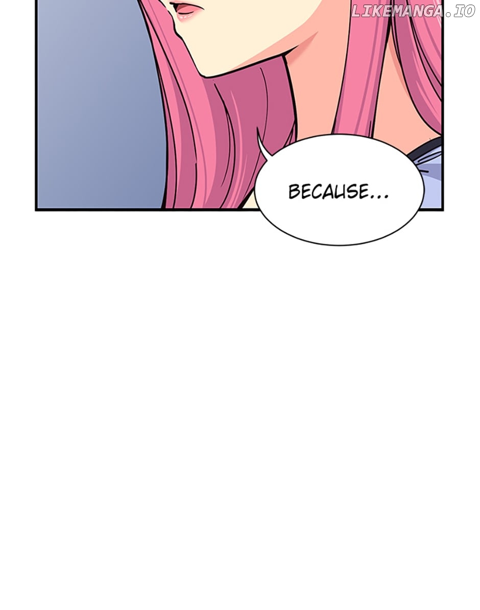 Heroine Idol Chapter 13 - page 58