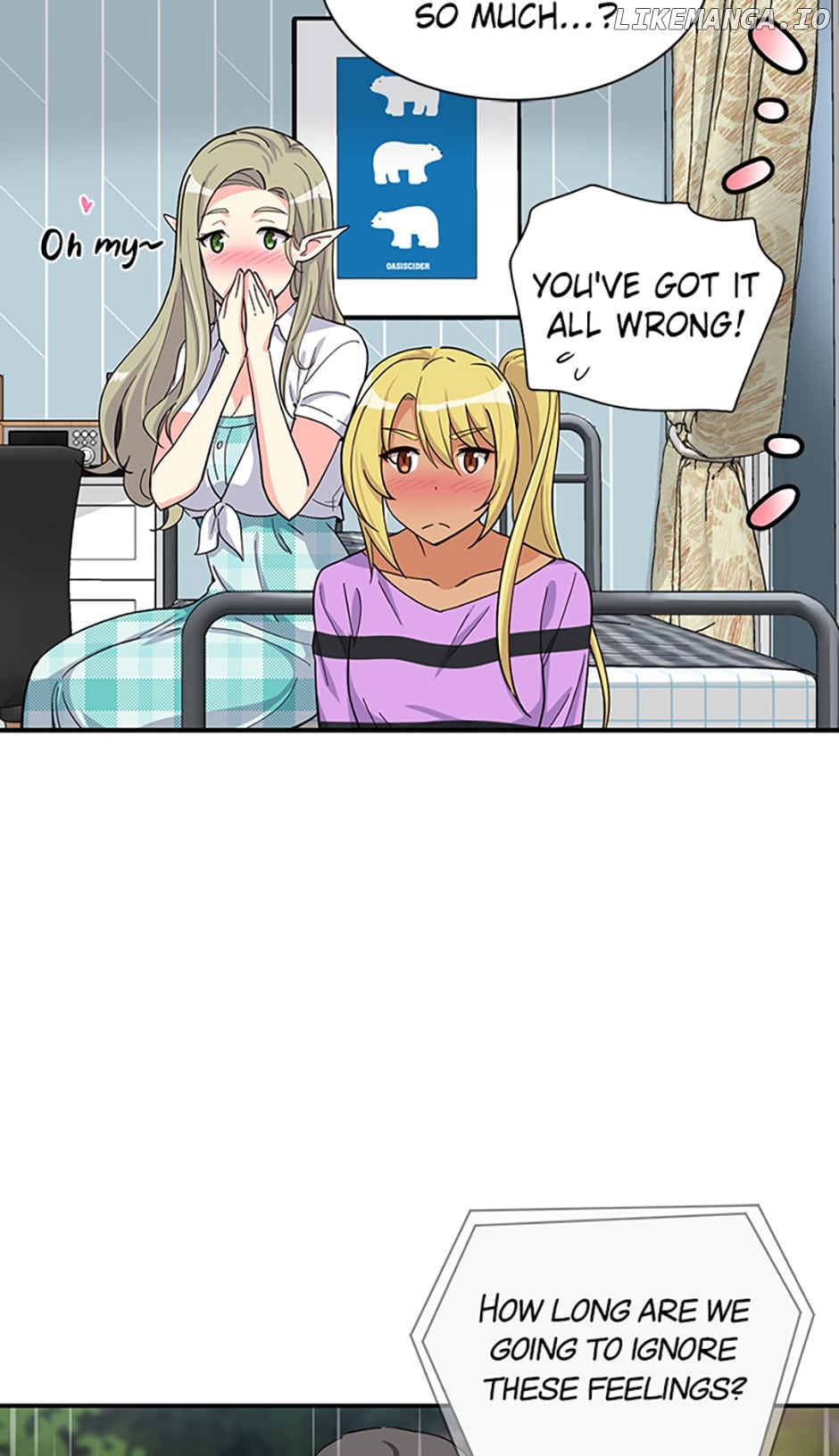 Heroine Idol Chapter 13 - page 64