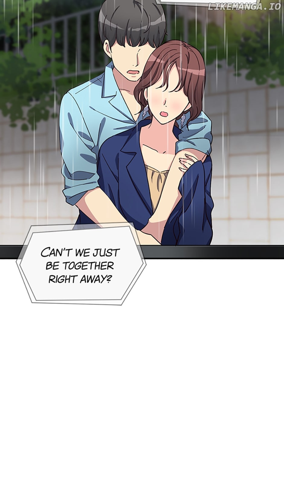 Heroine Idol Chapter 13 - page 65