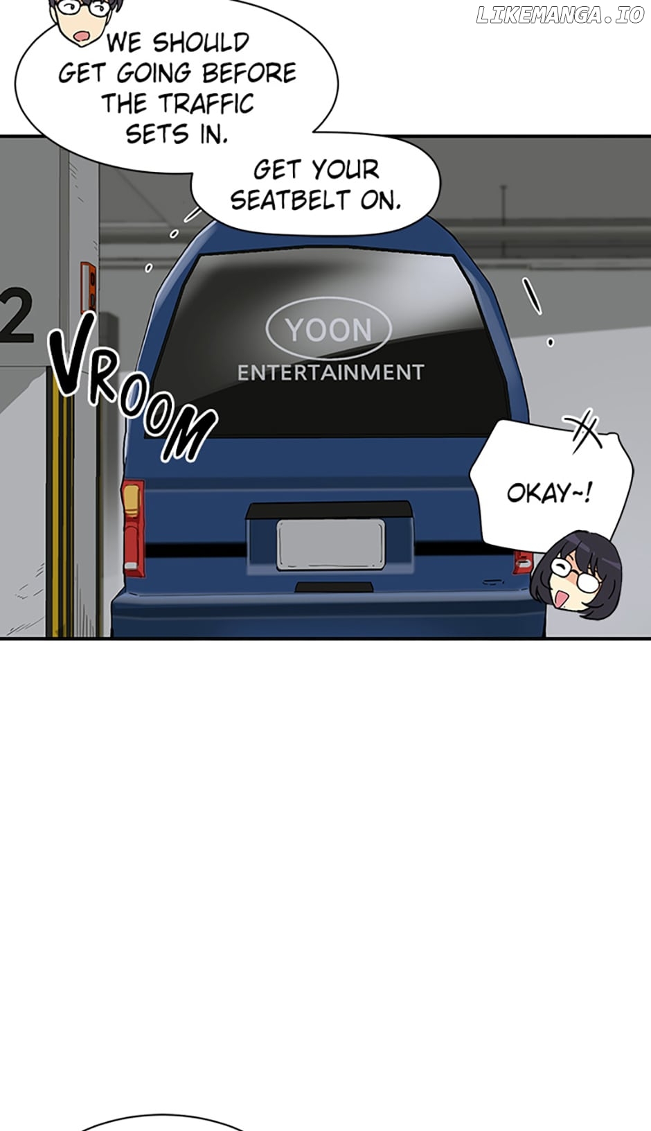 Heroine Idol Chapter 13 - page 72