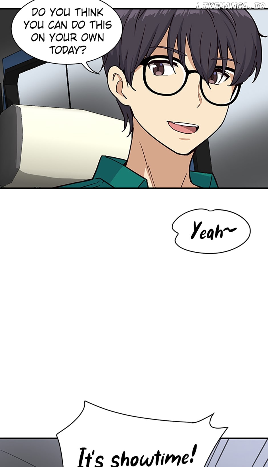 Heroine Idol Chapter 13 - page 73