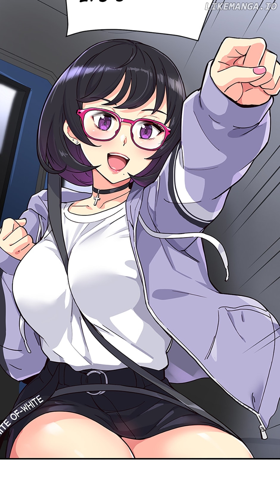 Heroine Idol Chapter 13 - page 74