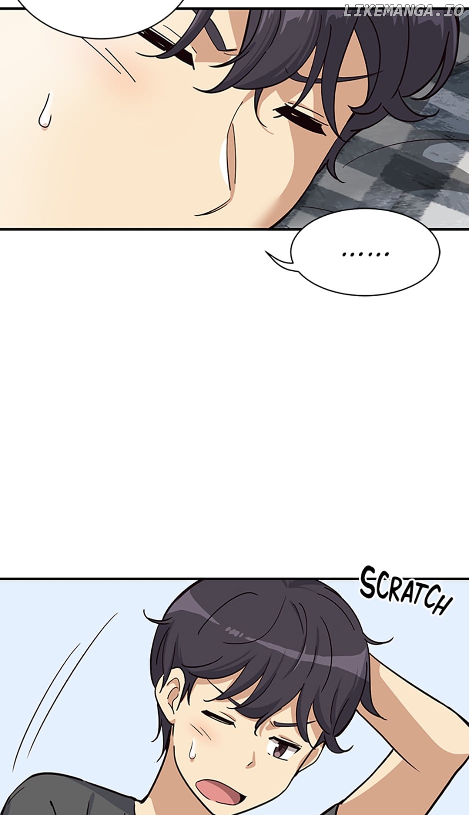 Heroine Idol Chapter 13 - page 9