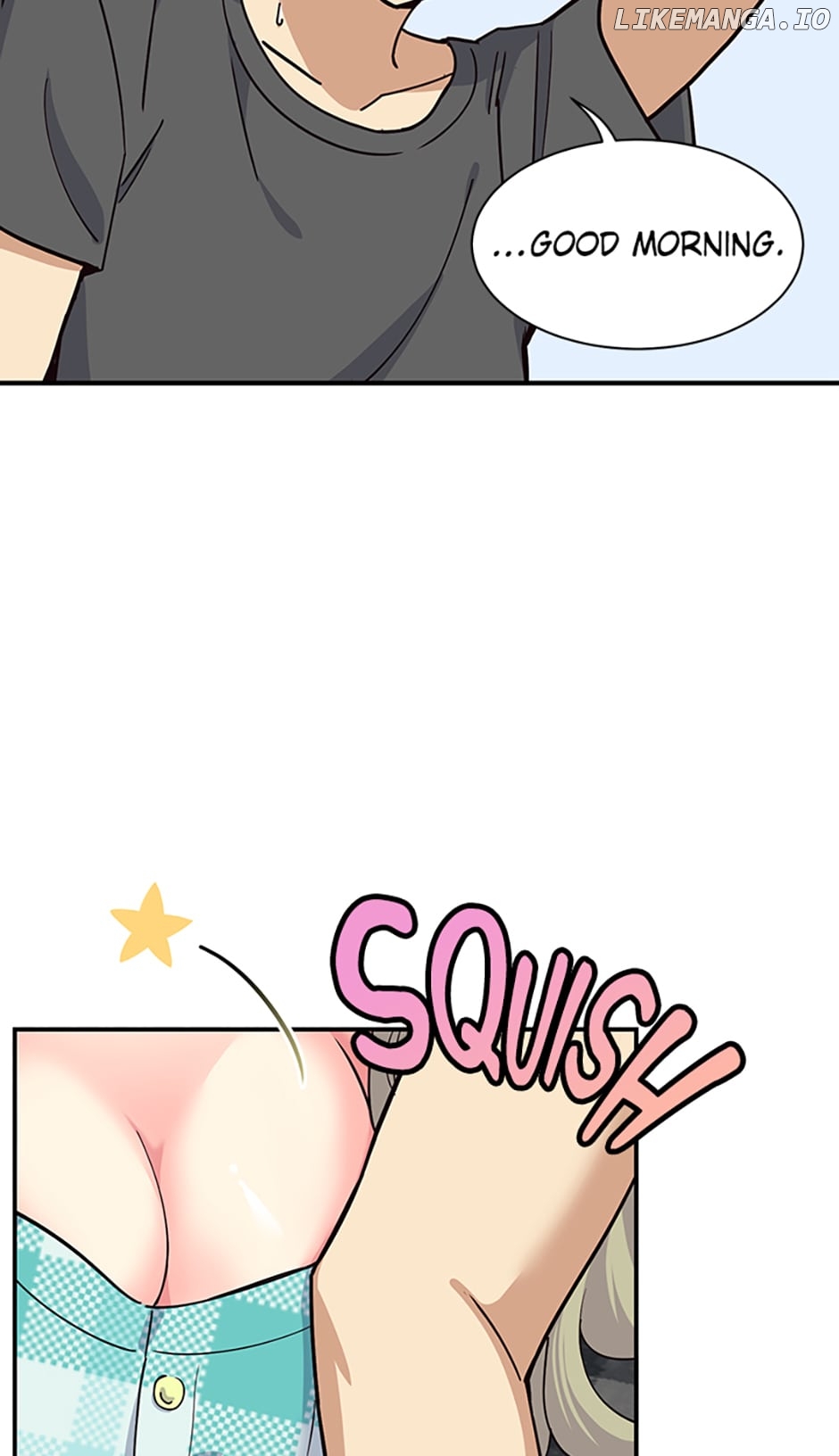 Heroine Idol Chapter 13 - page 10