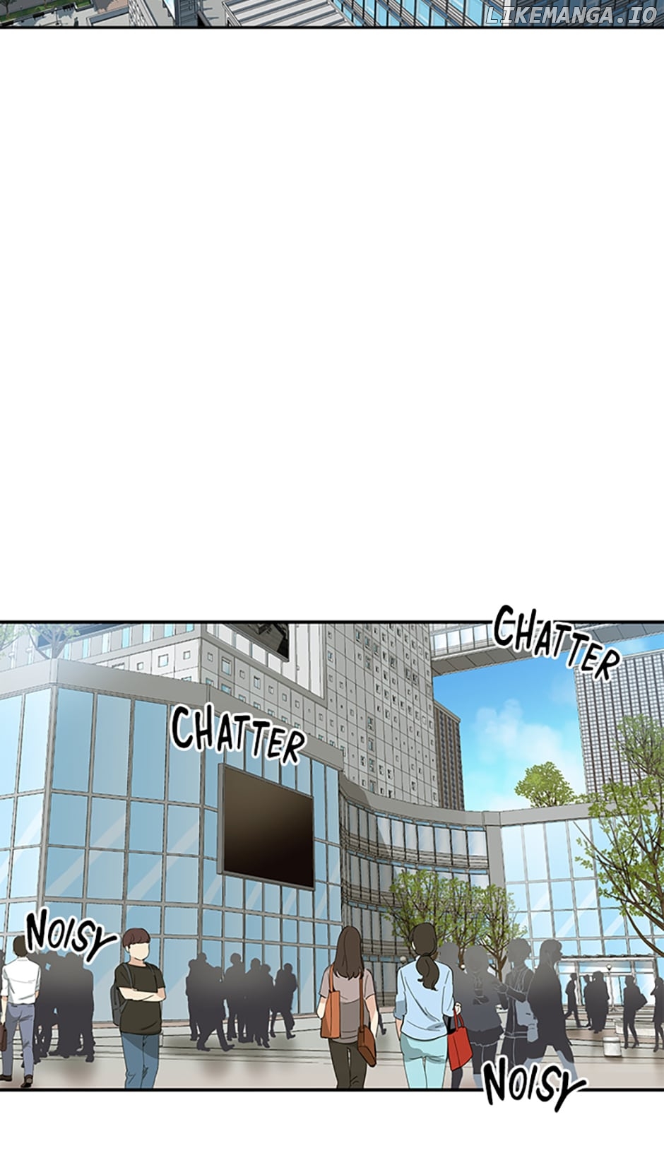 Heroine Idol Chapter 14 - page 11