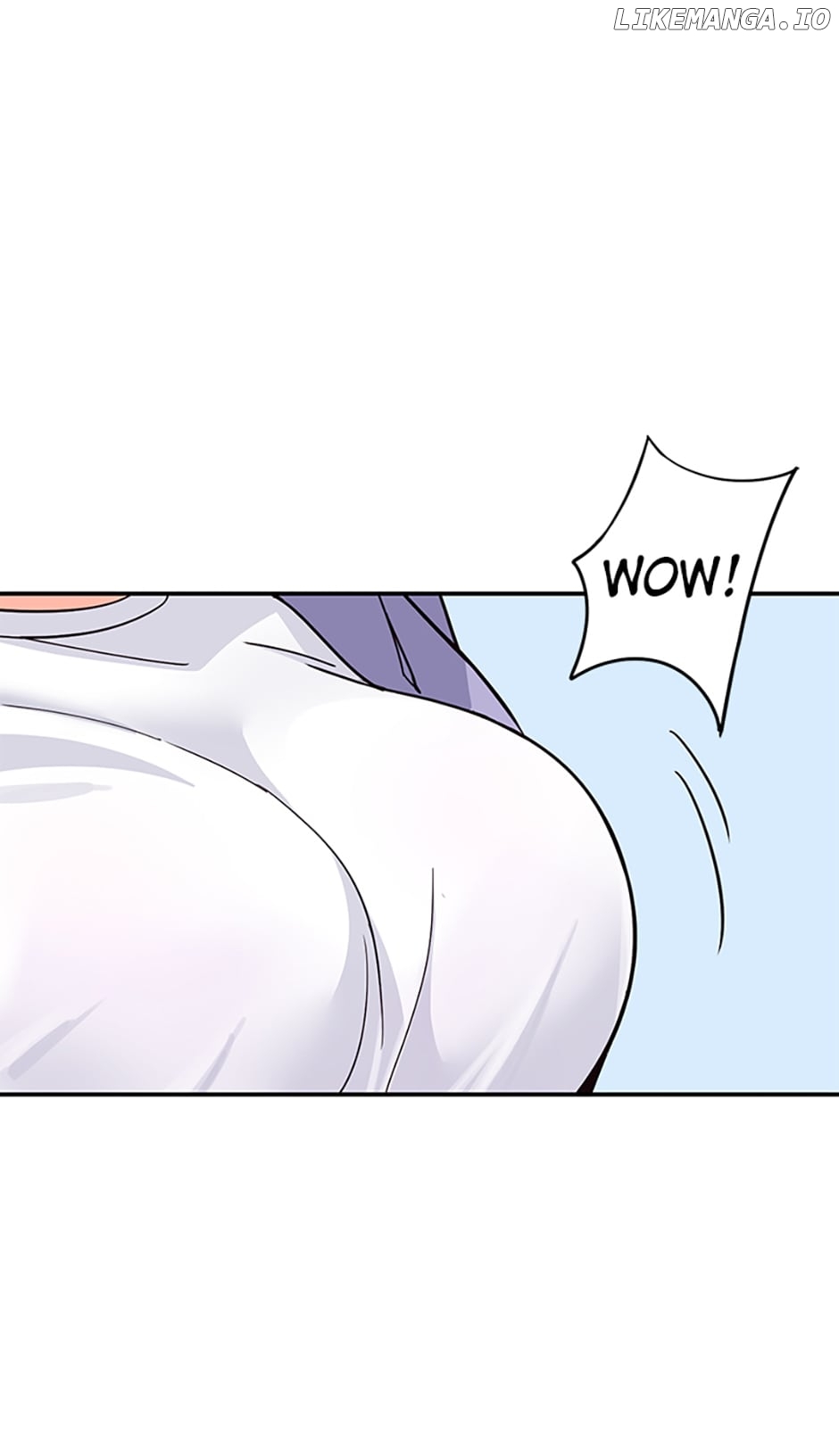 Heroine Idol Chapter 14 - page 12