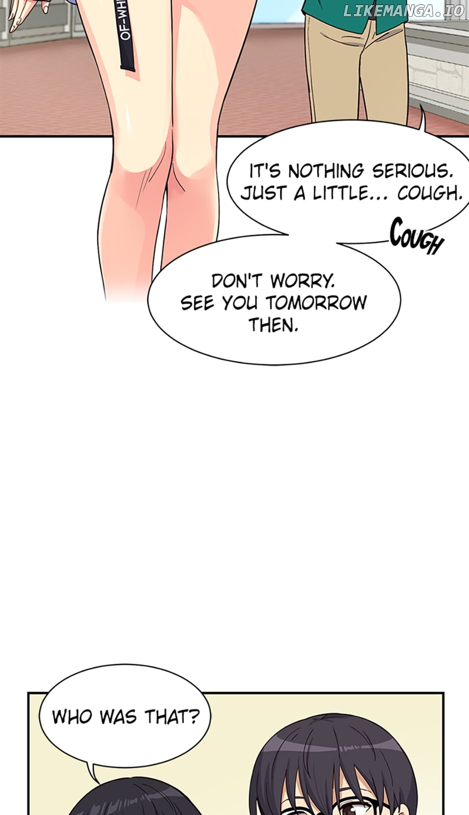Heroine Idol Chapter 14 - page 14