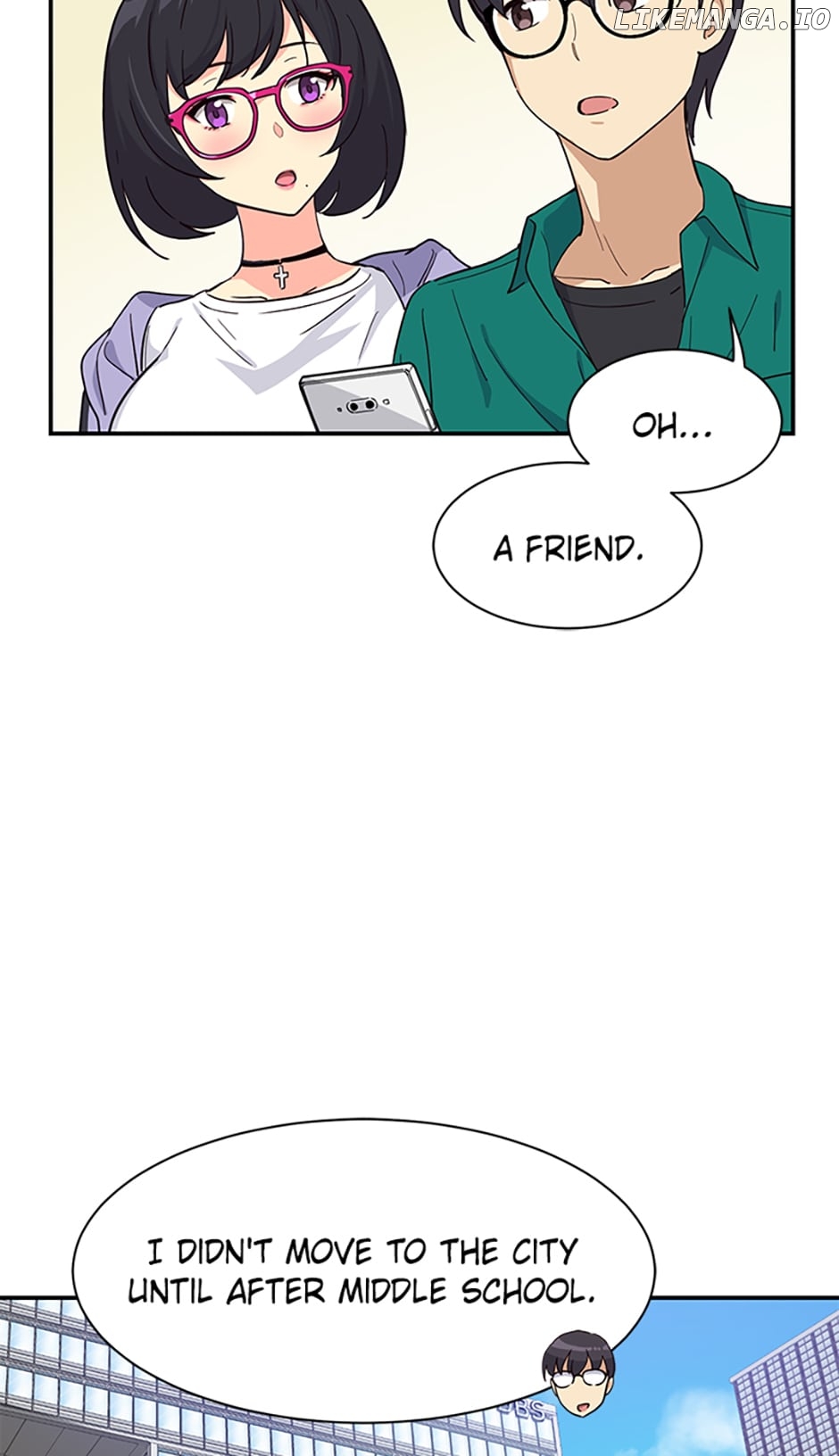 Heroine Idol Chapter 14 - page 15