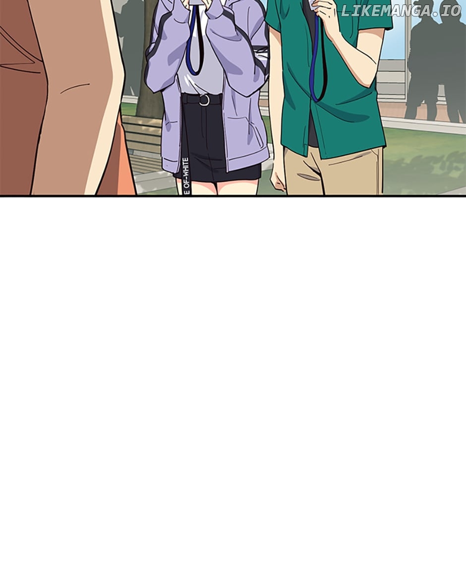 Heroine Idol Chapter 14 - page 21