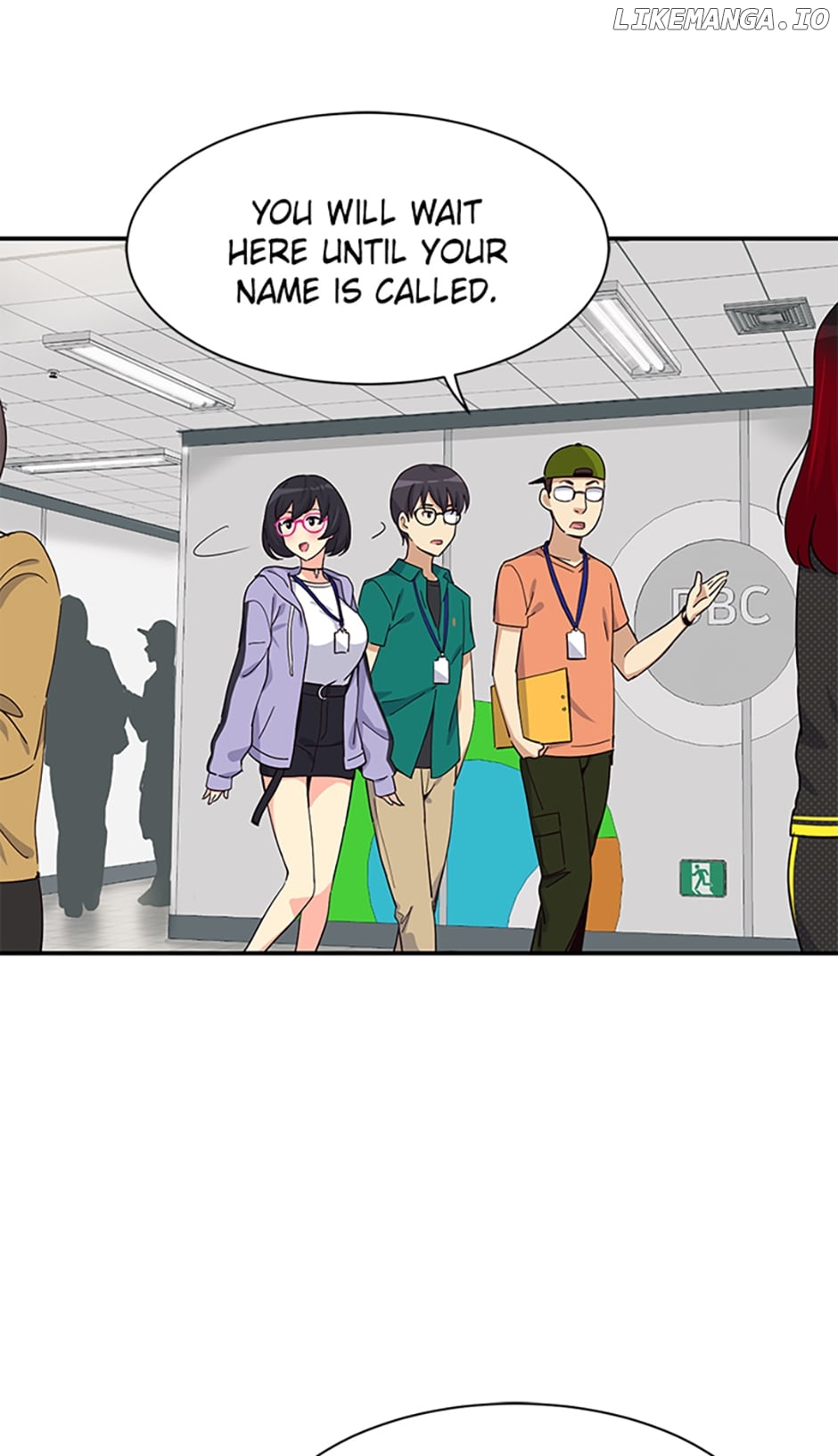 Heroine Idol Chapter 14 - page 24