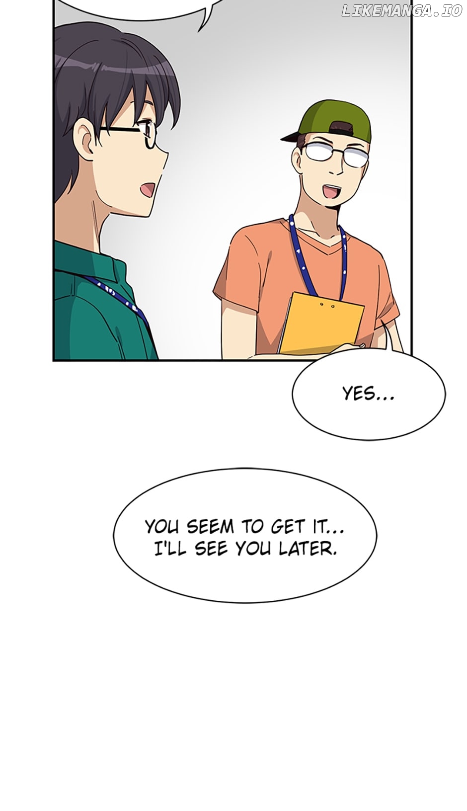 Heroine Idol Chapter 14 - page 28