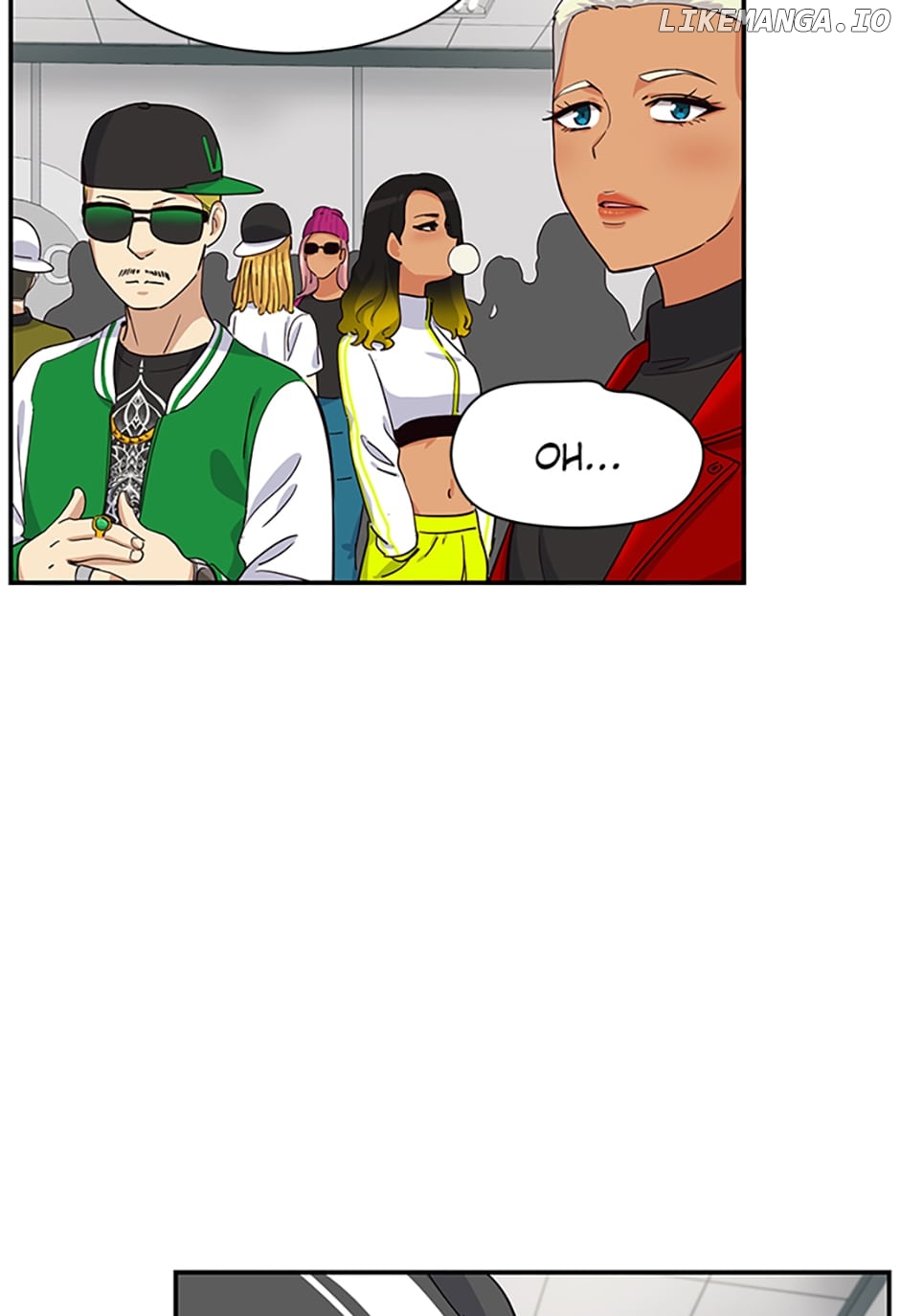Heroine Idol Chapter 14 - page 30