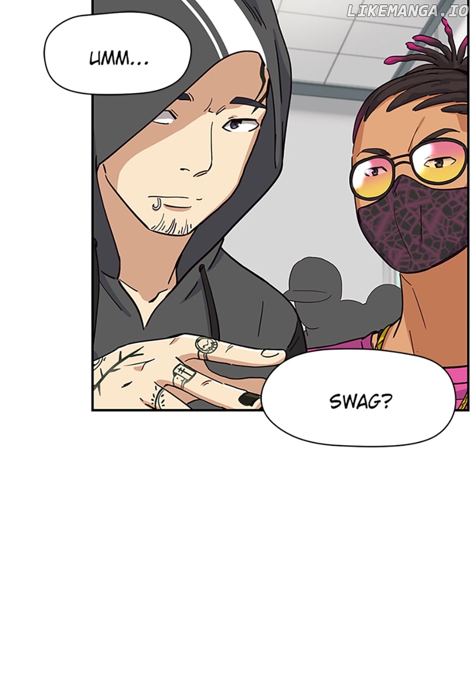 Heroine Idol Chapter 14 - page 31