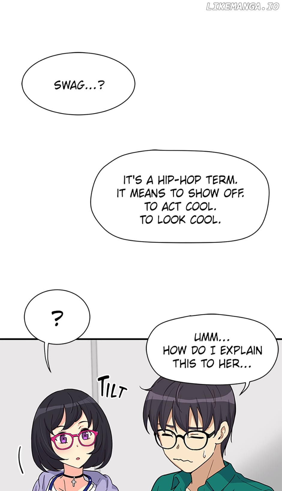 Heroine Idol Chapter 14 - page 32