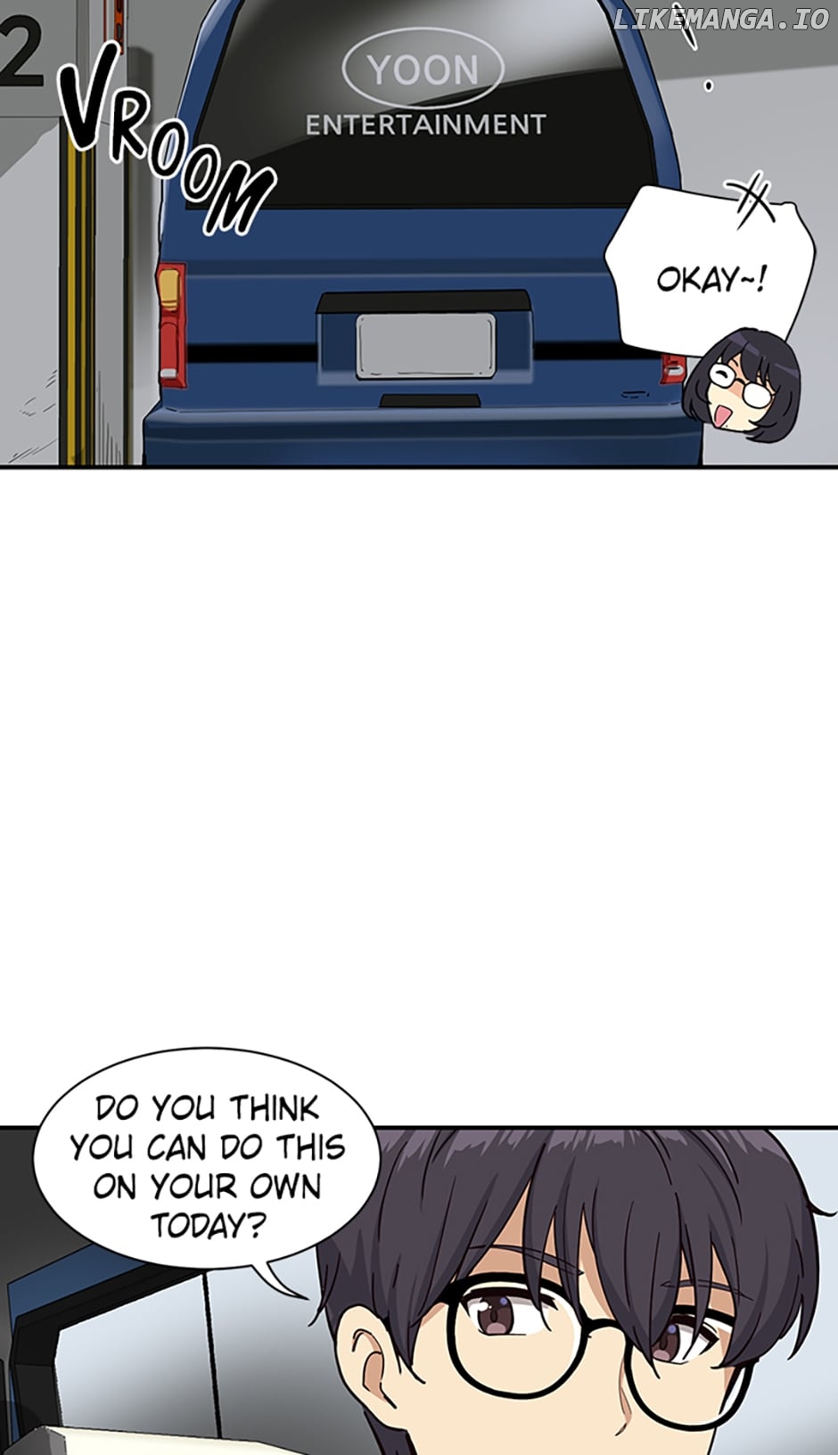 Heroine Idol Chapter 14 - page 5