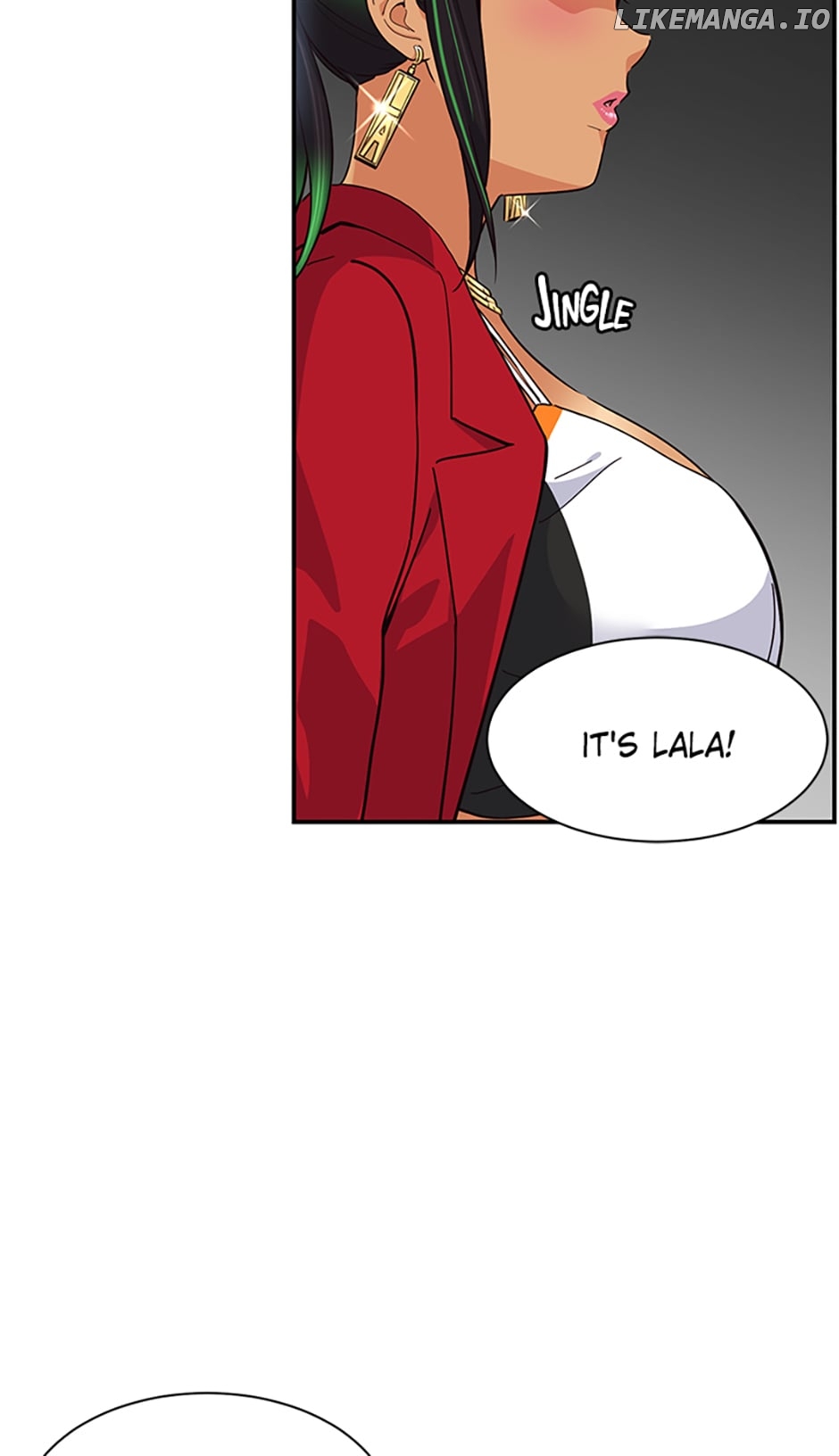 Heroine Idol Chapter 14 - page 44