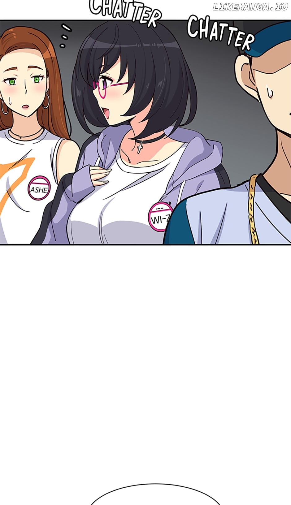 Heroine Idol Chapter 14 - page 47