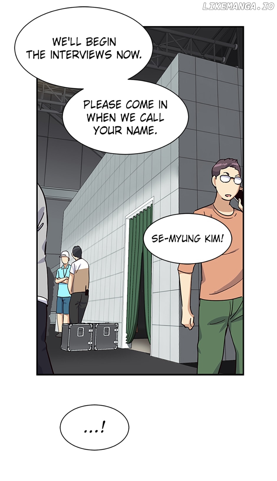 Heroine Idol Chapter 14 - page 52