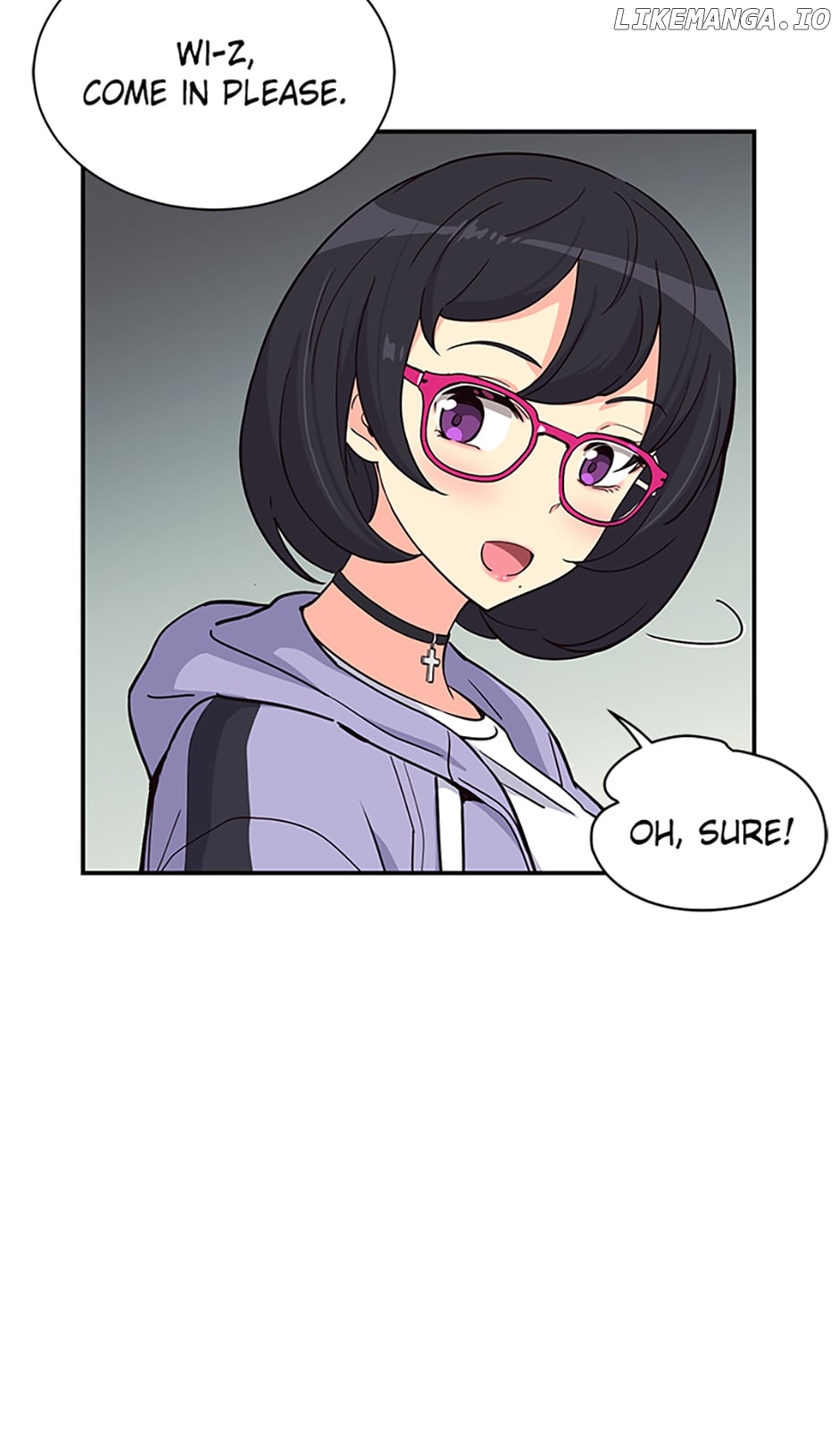 Heroine Idol Chapter 14 - page 55