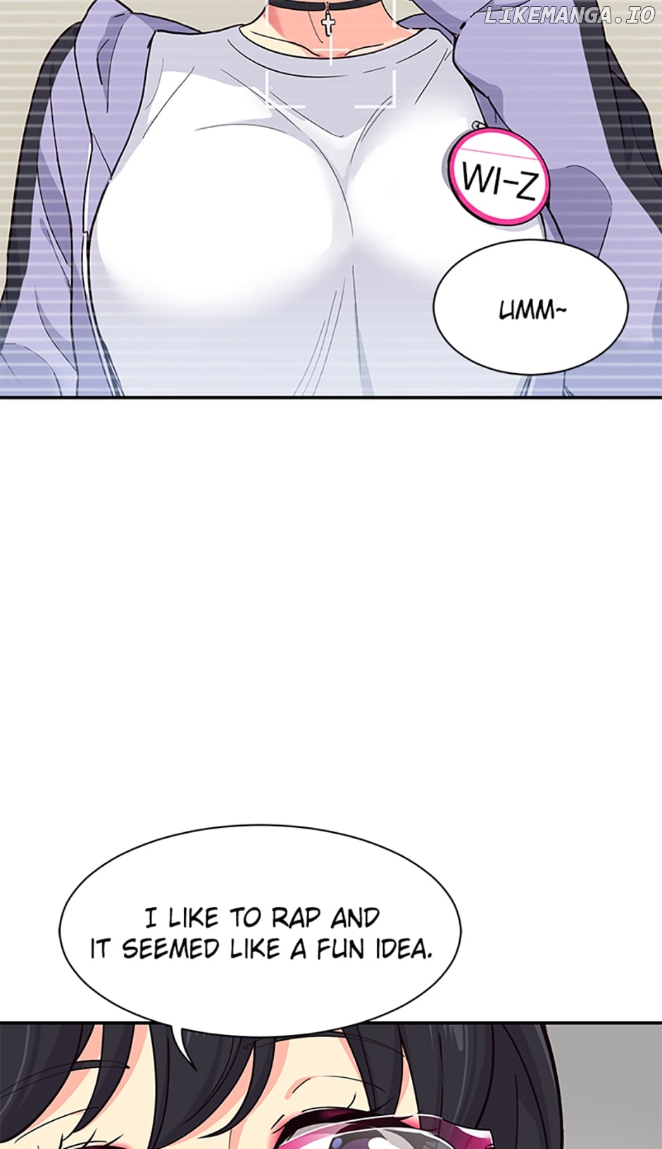 Heroine Idol Chapter 14 - page 59