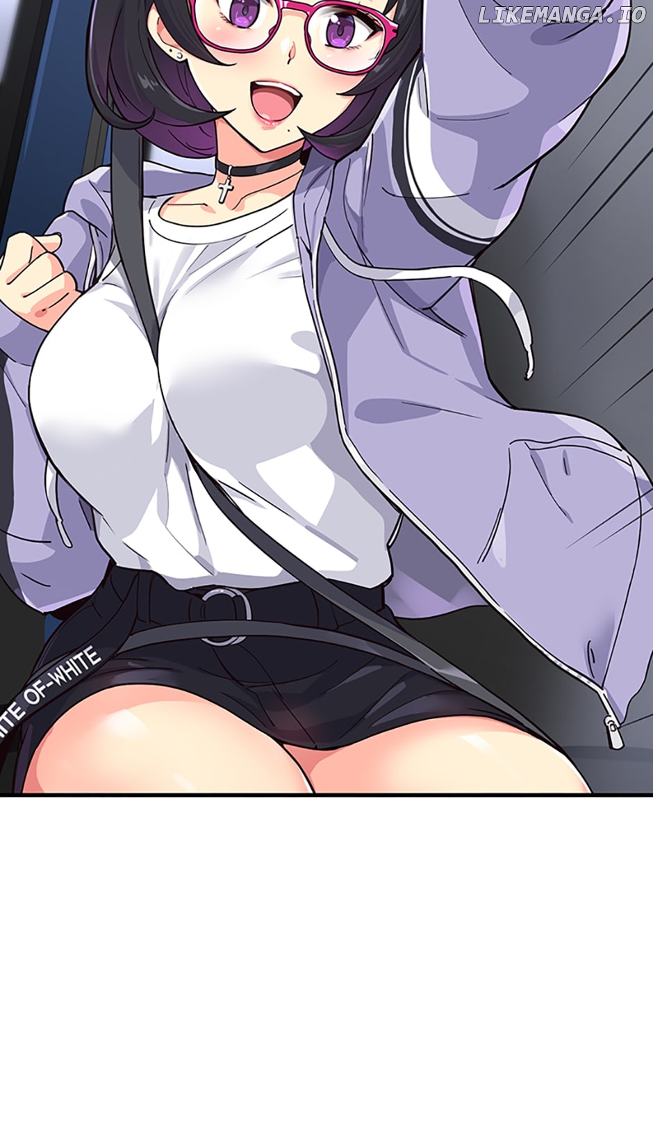 Heroine Idol Chapter 14 - page 7