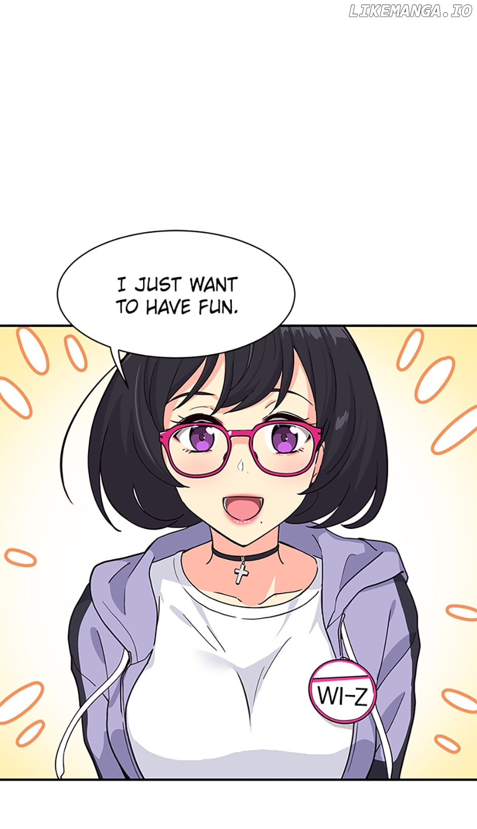 Heroine Idol Chapter 14 - page 61