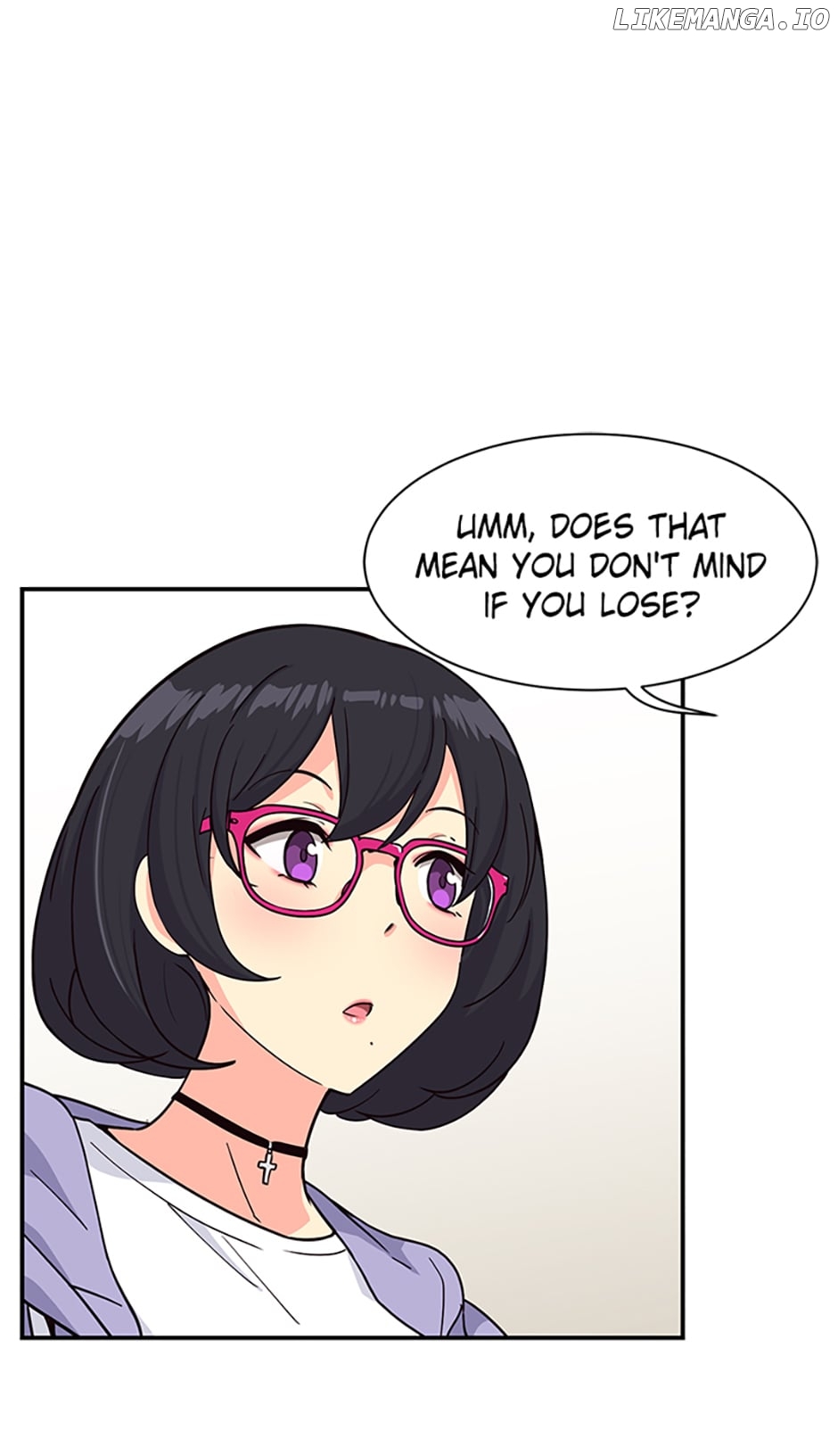 Heroine Idol Chapter 14 - page 62