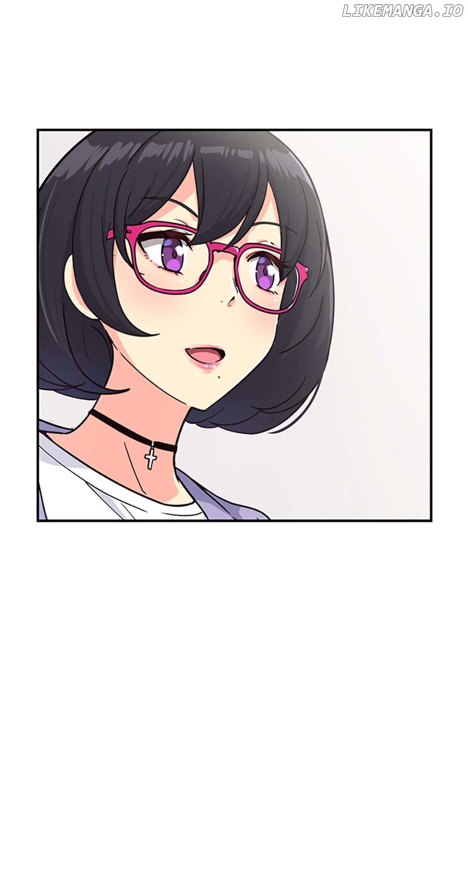 Heroine Idol Chapter 14 - page 64