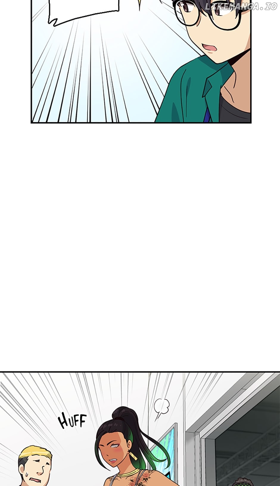 Heroine Idol Chapter 14 - page 69