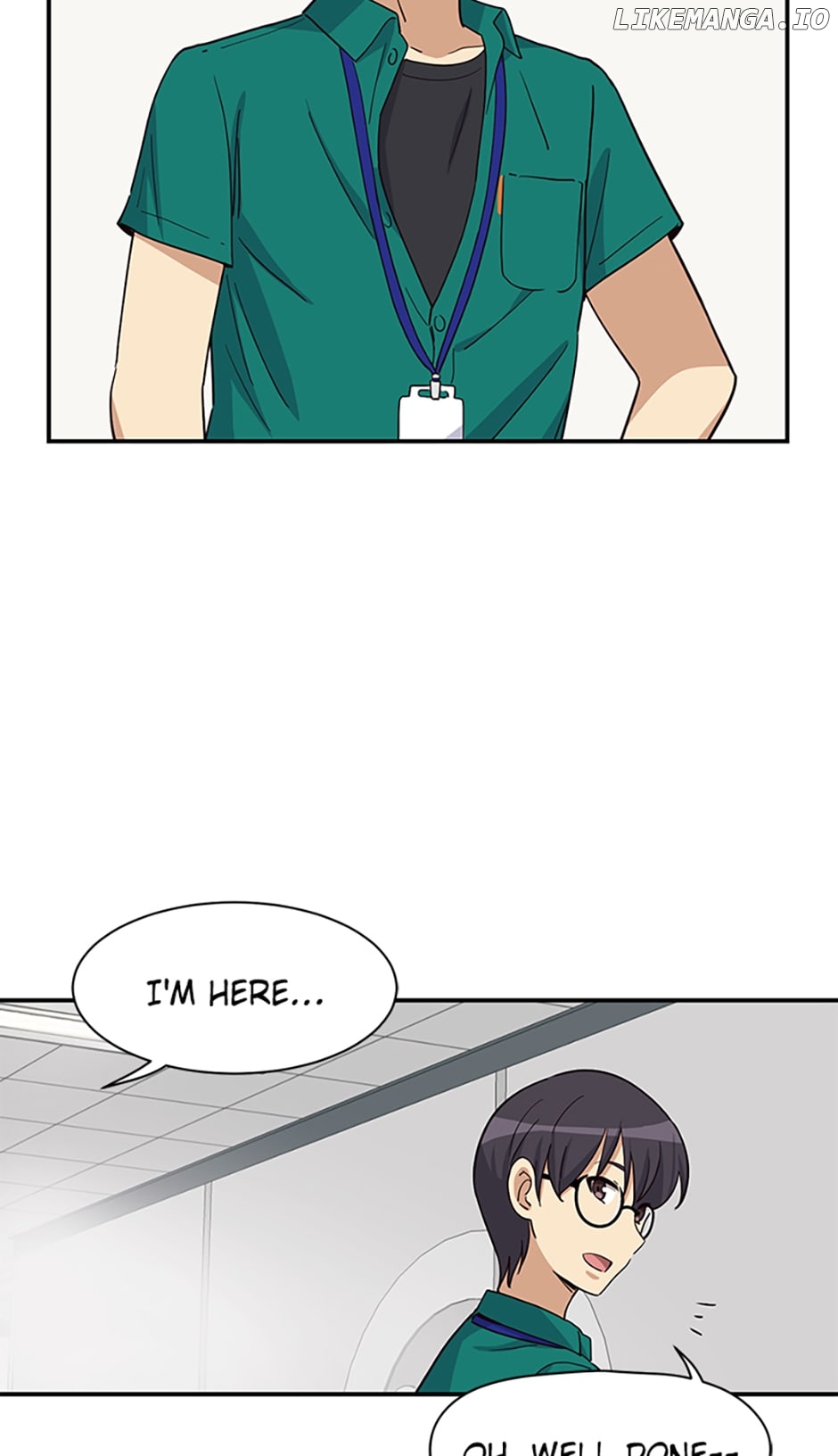 Heroine Idol Chapter 14 - page 72